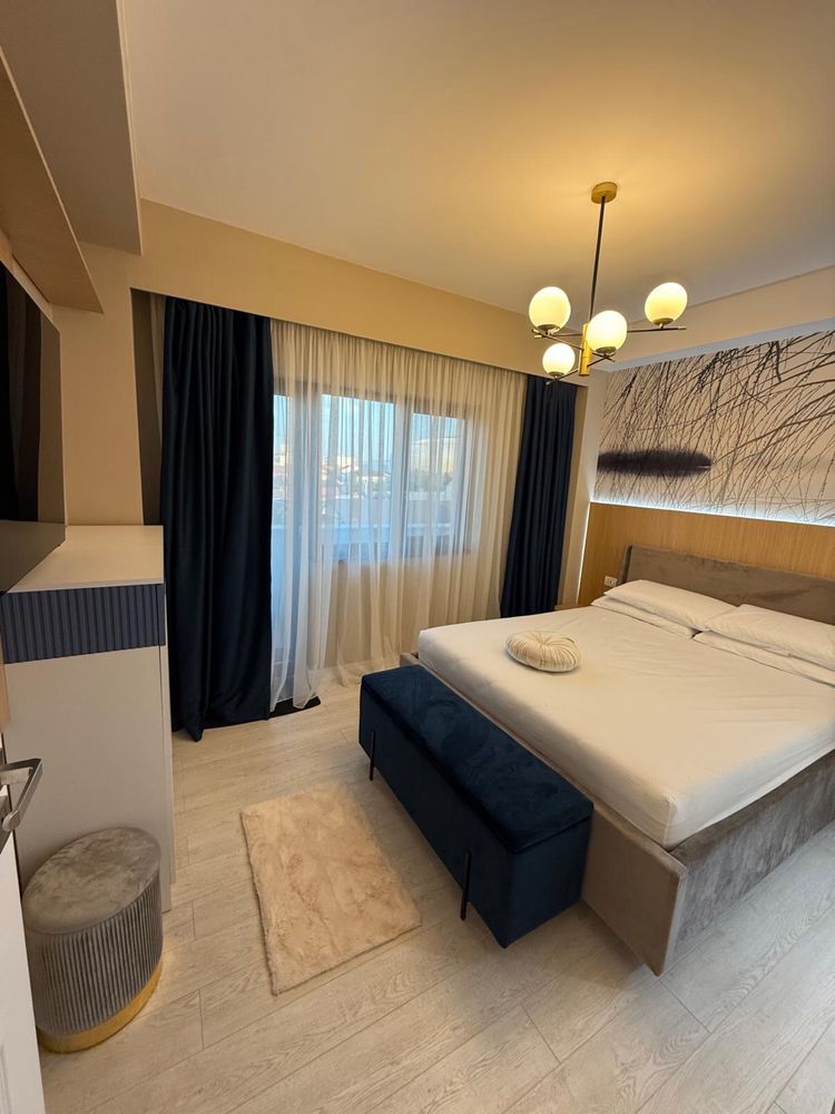 Apartament 3 camere ,Craiova,Elena Teodorini