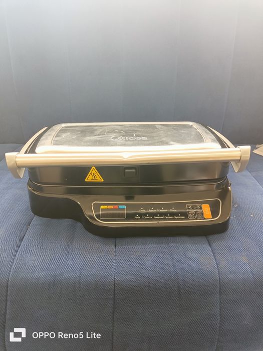 Электро гриль Midea