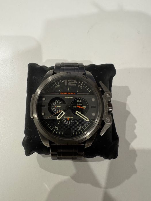 Vand Ceas Diesel DZ4363 Ironside (49 mm)