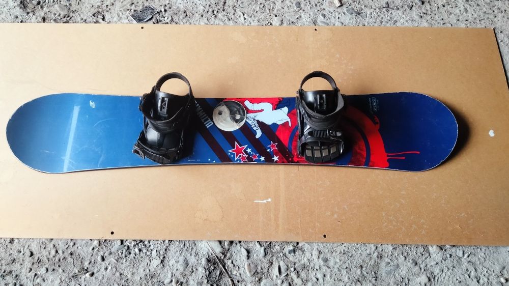 Placa Crazy Creek cu legaturi