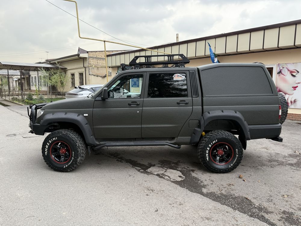 Обменяю на другое авто