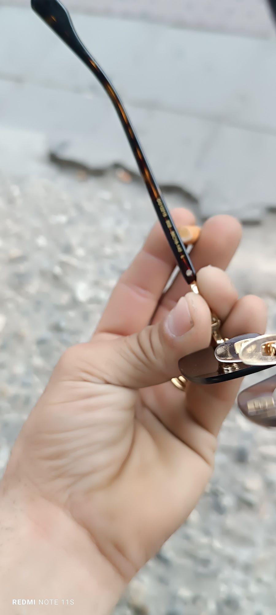Слънчеви очила GUCCI GG1221S 002