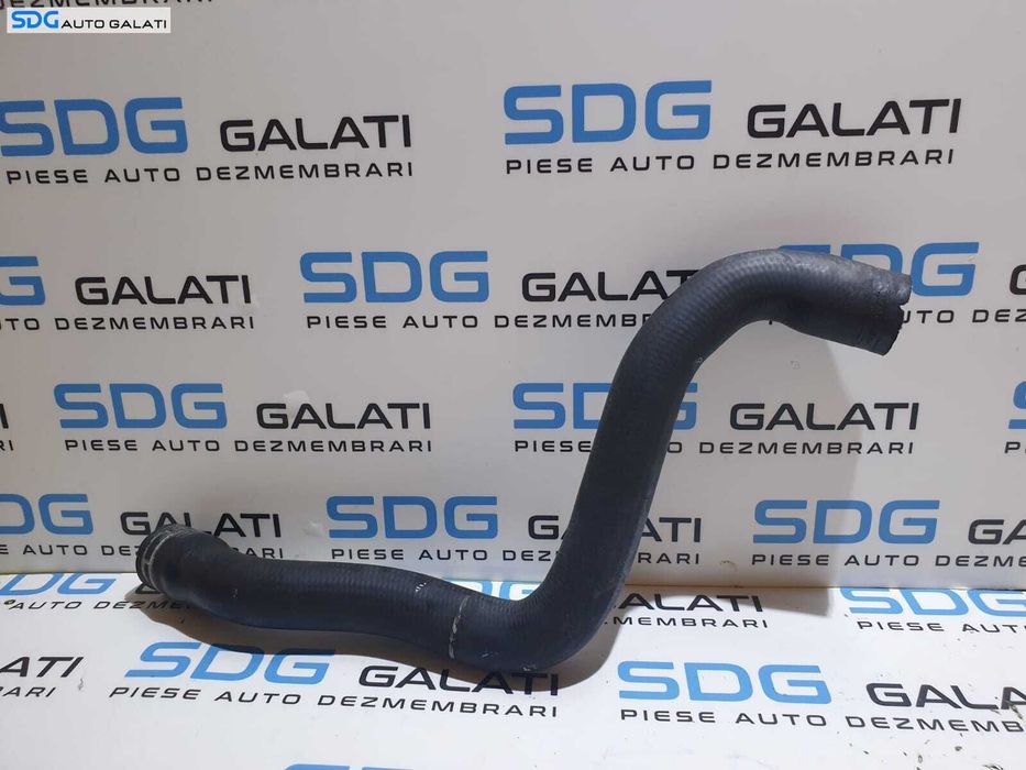 Furtun Conducta Tub Tubulatura Radiator Apa Ford Focus 2 2.0 B 2004 - 2010 Cod 3M5H-8260-EK