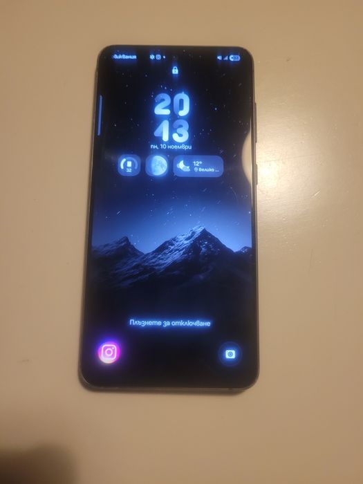 Samsung S21 fe 128 гб отличен