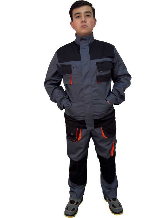 Спецодежда. ИТР. Spesodejda. Uniforma. ITR