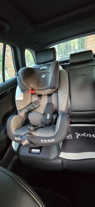 Vând Scaun Auto Joie FX isofix
