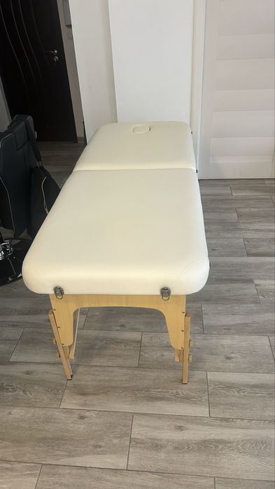 Pat masaj  folosit o singura data