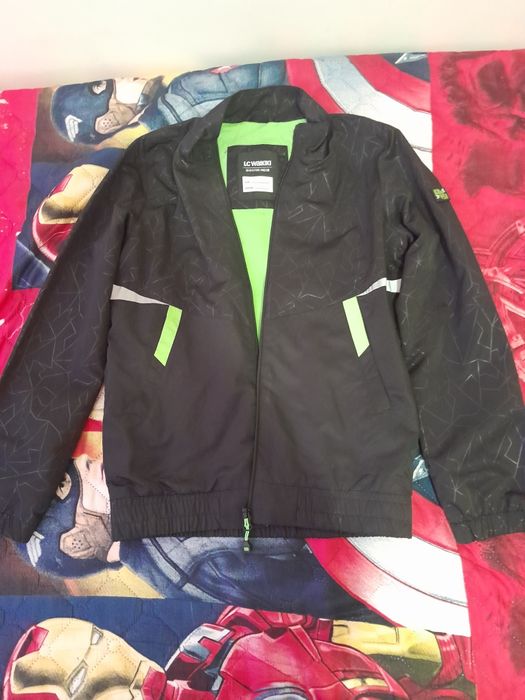 Детски екип! LC WAIKIKI