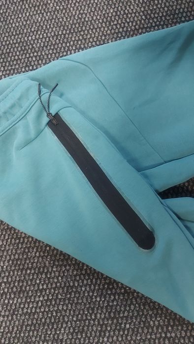 Nike tech fleece мъжки S размер