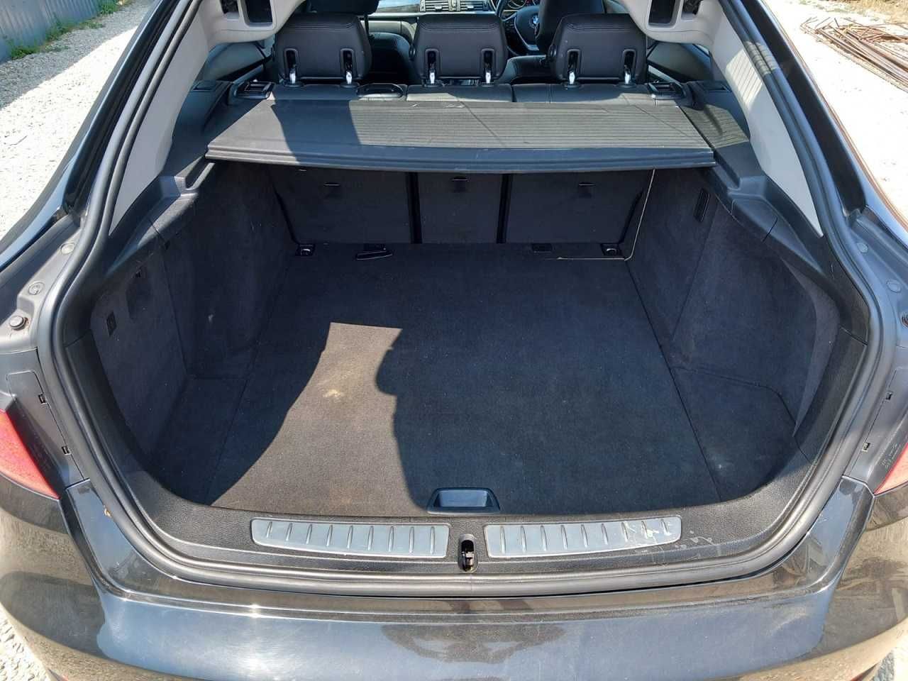 Capota,far,aripa,bara,tragar bmw seria 3 GT F34