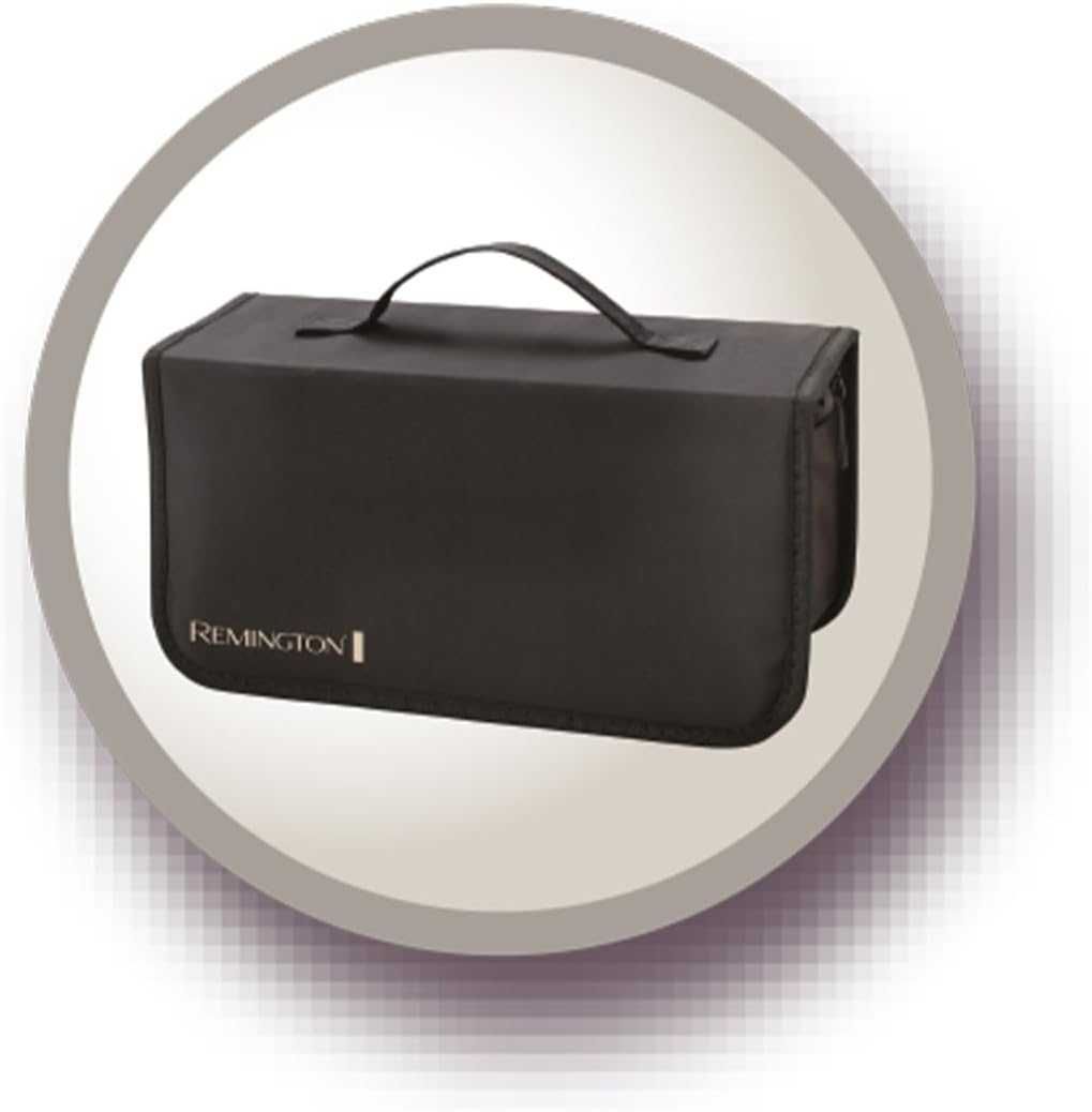 Четка с горещ въздух Remington Blow Dry and Style Caring 1200 W AS7700