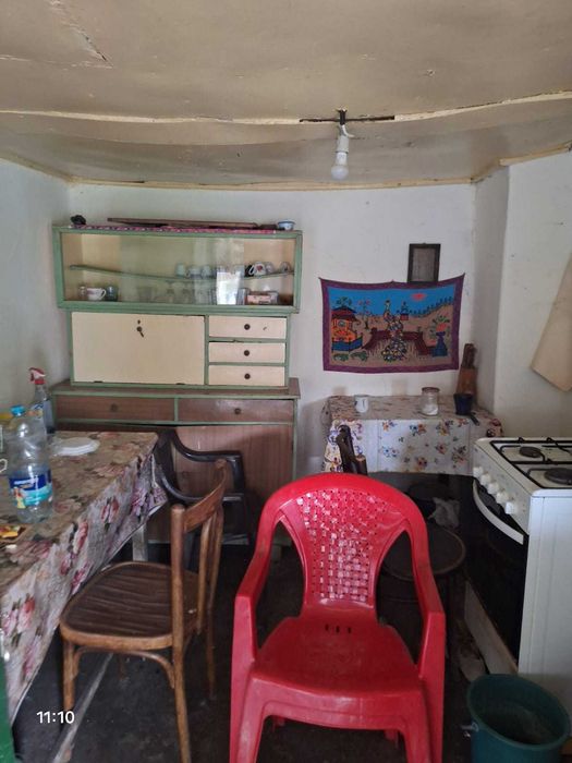 Vand casa  teren 3000mp  satul Gresia , Rosiorii de Vede , Teleorman
