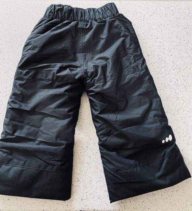 Set Decathlon Iarna  90-98 cm ( 3 ani ) Pret :49 lei