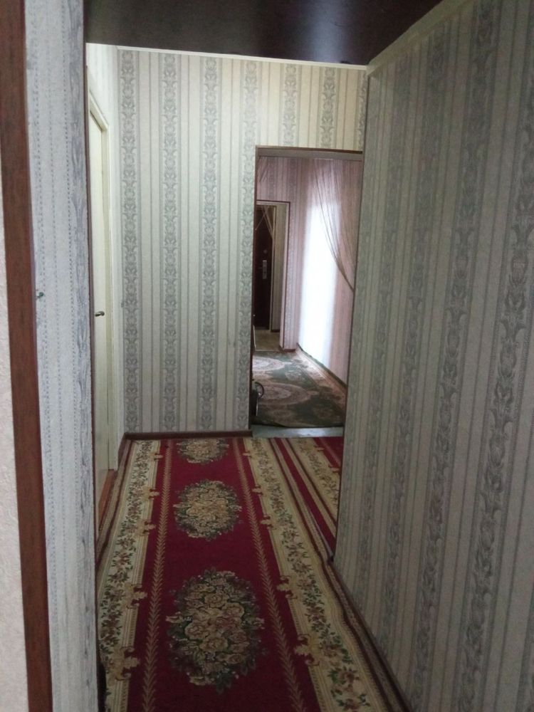 sergeli uy sotiladi