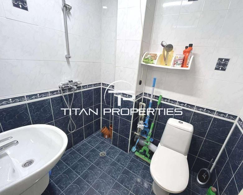 Двустаен апартамент, под наем, кв. Погреби