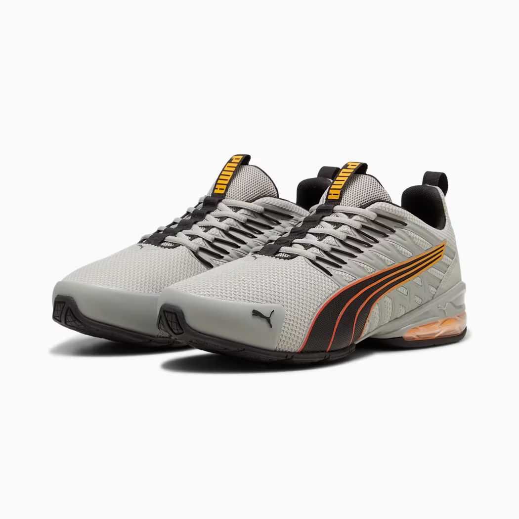 Мужские кроссовки от бренда PUMA