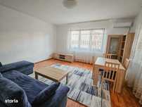 Apartament spatios Domenii