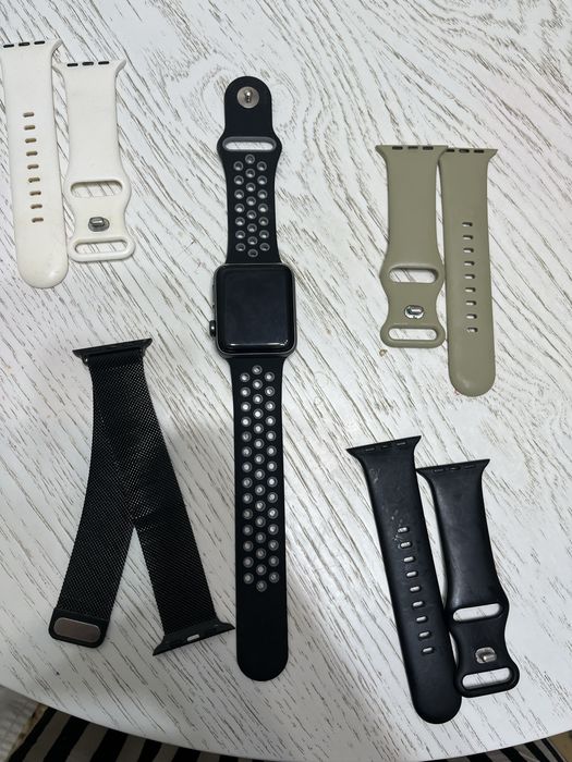 Apple watch 3 42 mm