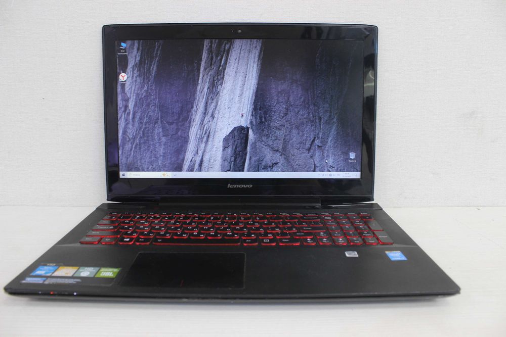 Игровой Ноутбук Lenovo с Гарантией СЛАВКОМ