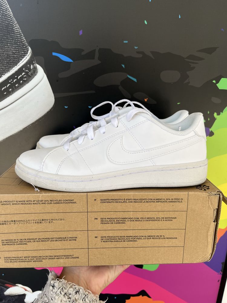 Оригинални Nike Court Royale 2
