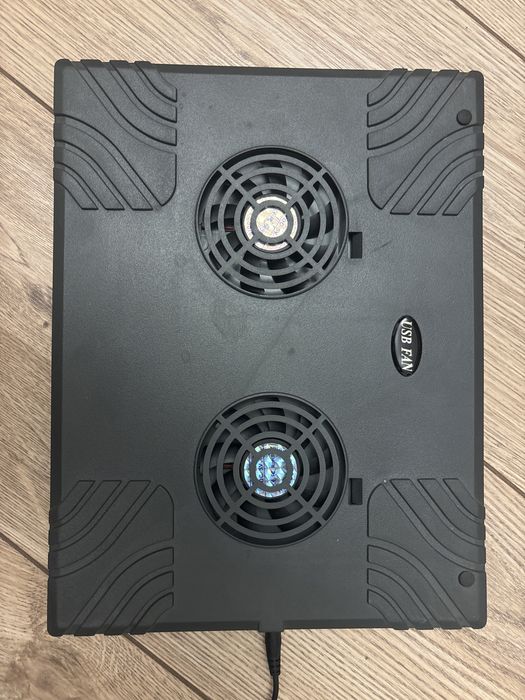Notebook Cooler Pad