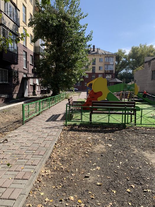 Продам 1 комн квартиру с/п в центре