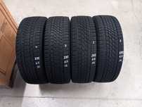 235/65R16C 115/113R 4бр.Firestone VANHAWK2 winter M+S