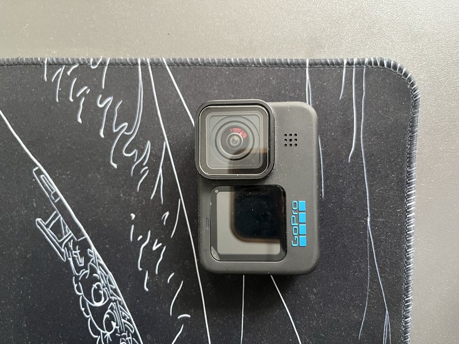 Gopro hero 11 black