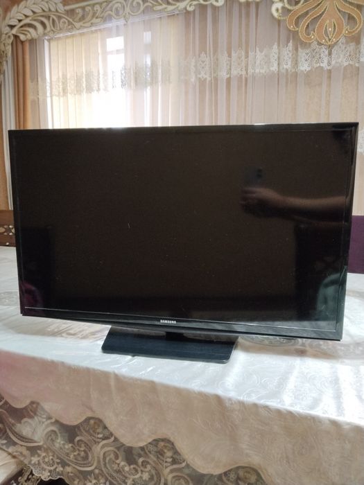 Телевизор Самсунг