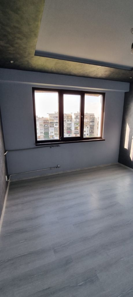 Дава се под наем Тристаен апартамент в Враца, Квартал 103 - 85 кв.м за 99450 € - Снимка #21