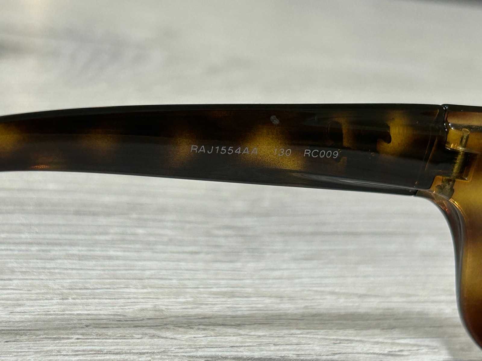 Ray-Ban RAJ1554AA