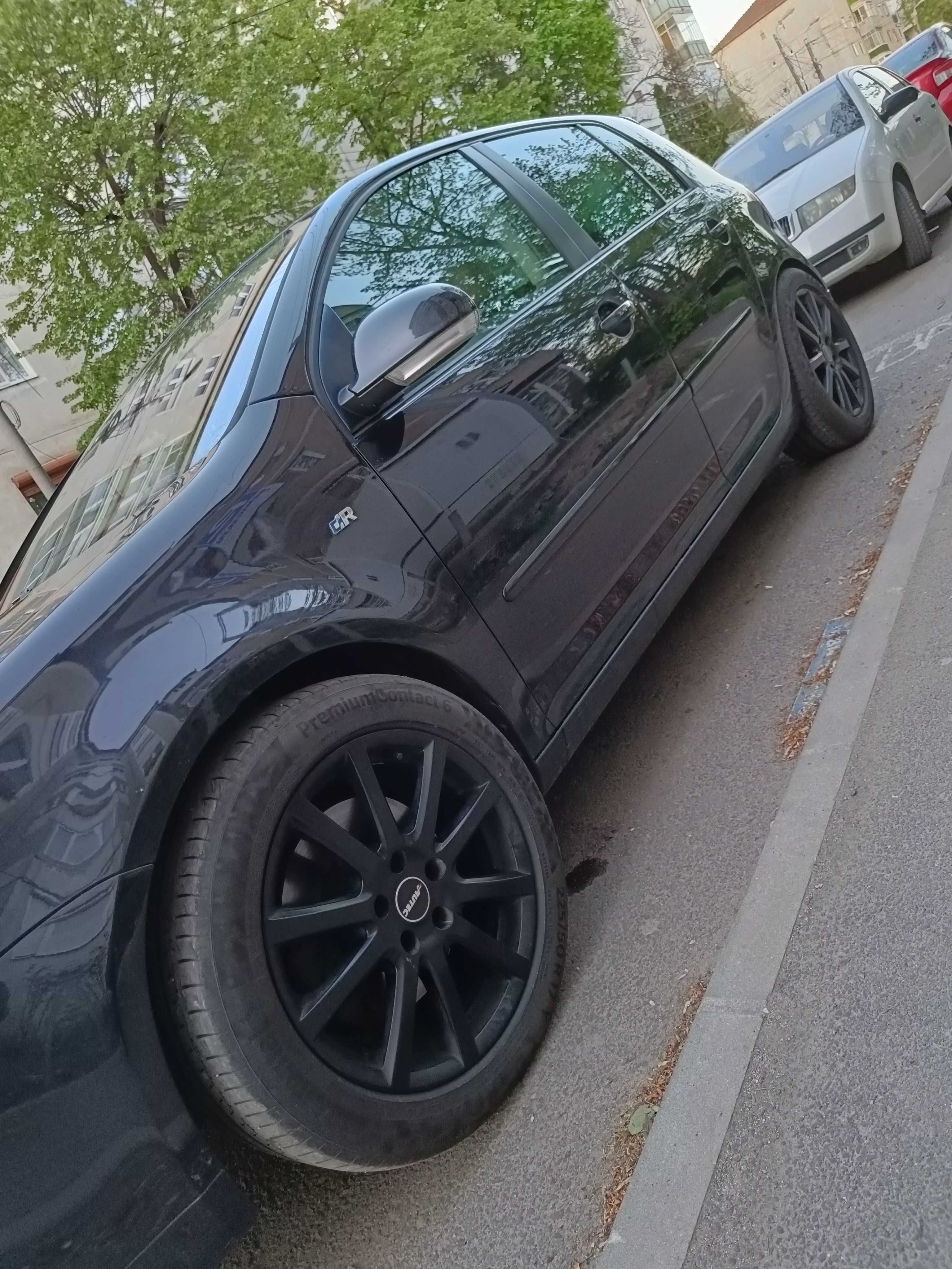 Jante 5x112 pt gama VAG