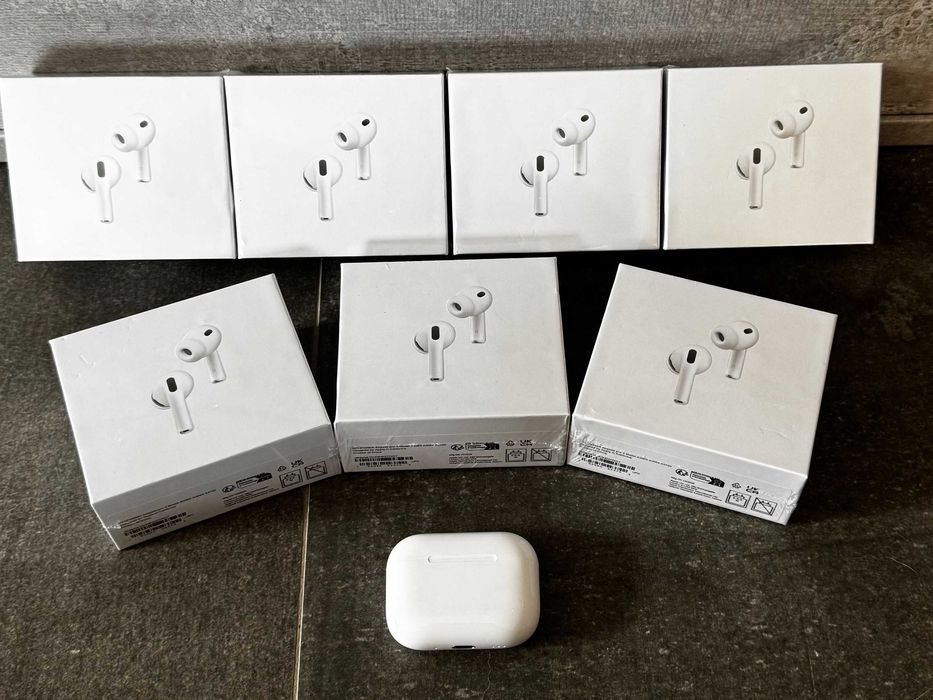 AirPods Pro 3 Air Pods Pro 3