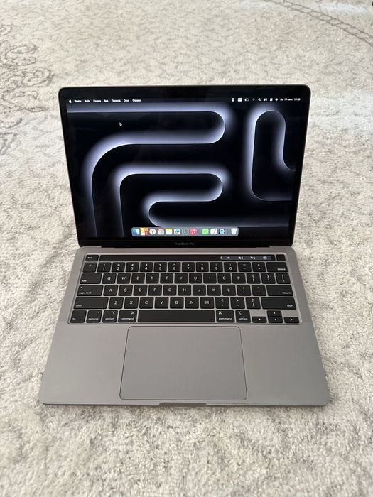 Macbook pro 2020 , макбук про 2020