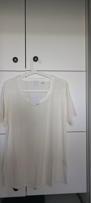 Bluza viscoză noua cu eticheta