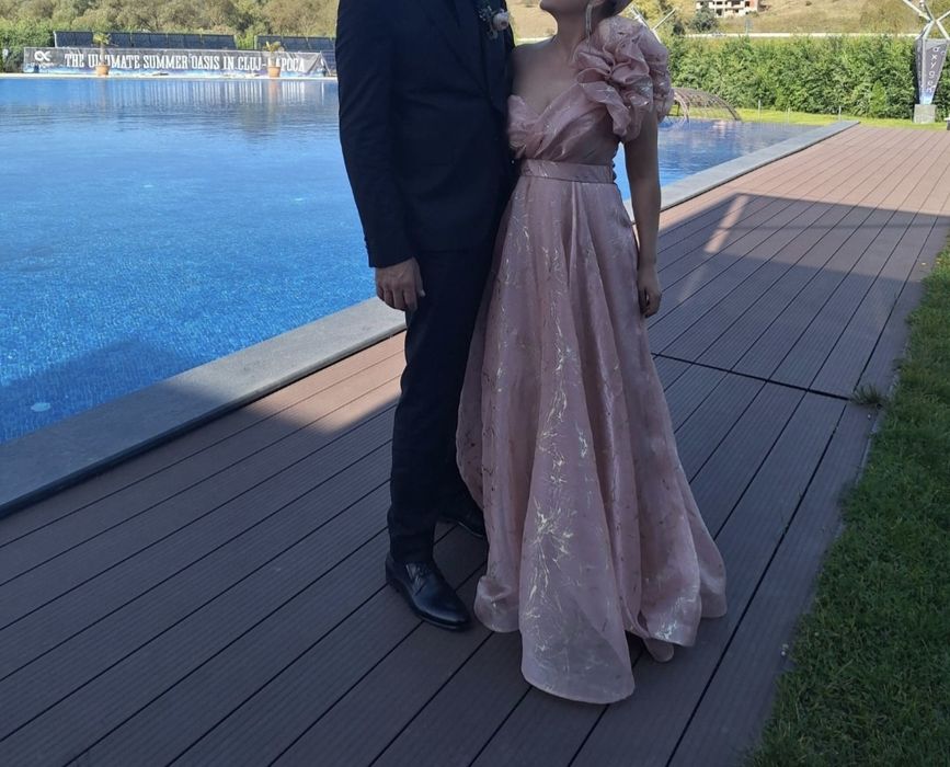 Vand rochie eleganta