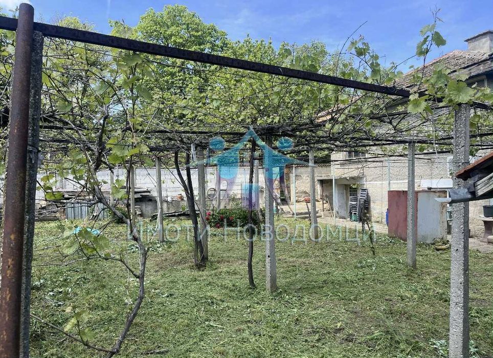 Обява I5 610: Продава се къща в Обл..Шумен, с.Мадара