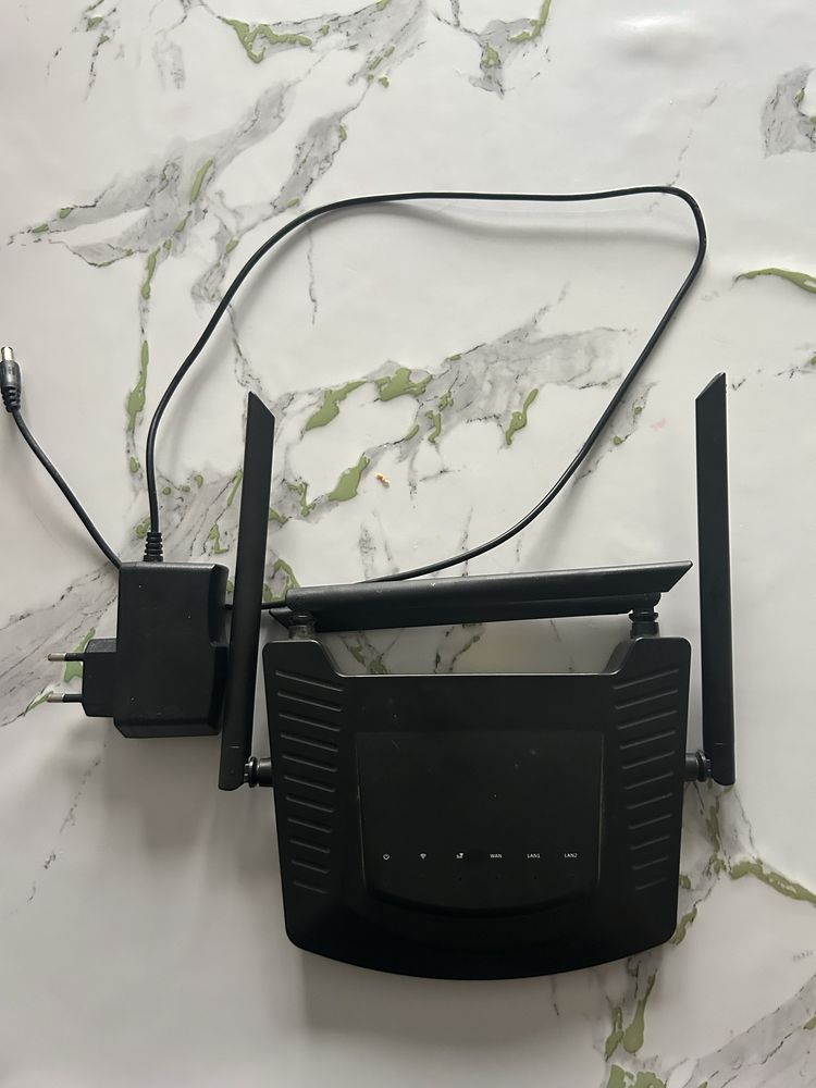 “Продаю Wi-Fi роутер – стабильный интернет без переплат!”