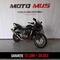 Motocicleta Kawasaki Z750 S | K33130 | motomus.ro