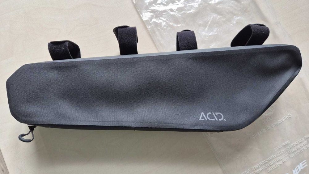 Geanta cadru ACID frame bag PACK PRO 3