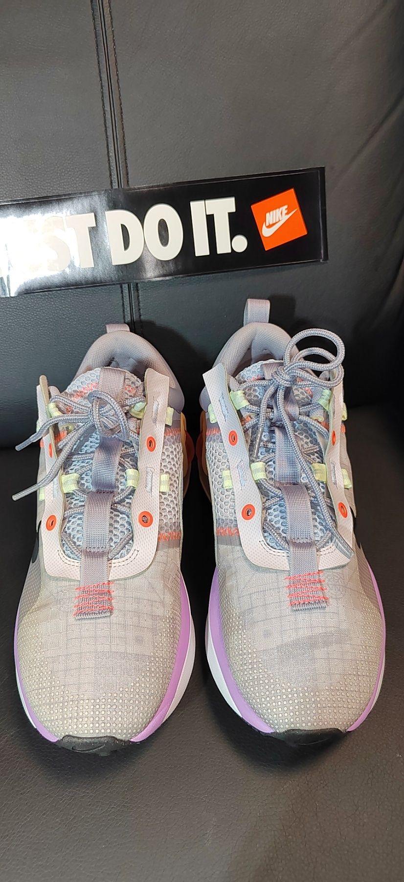 Nike Air Max 2021, номер 44