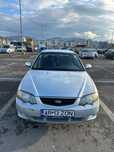 Autoturism  an 2002