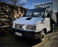 Iveco Daily  Basculabil