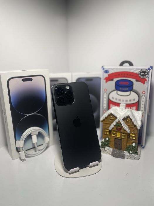 Iphone 14 Pro Max 256 GB