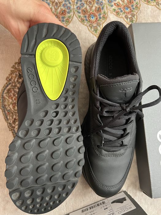 Adidasi ecco exostride 40 goretex