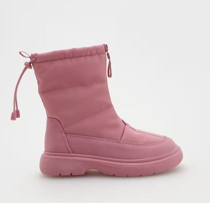 Сапоги Reserved 34 размер