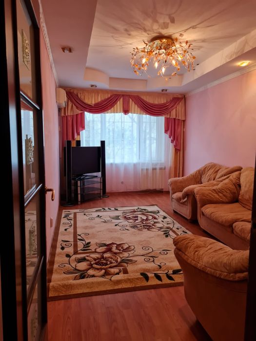 Сдам квартиру в Актау