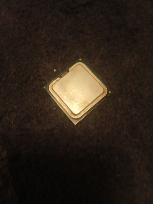 Intel Core 2 duo в хорошем состоянии