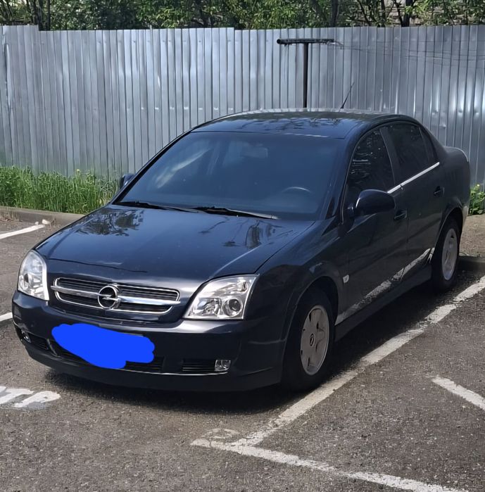 Opel Vectra C 1,8