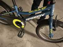 Bicicleta copii 16 inch